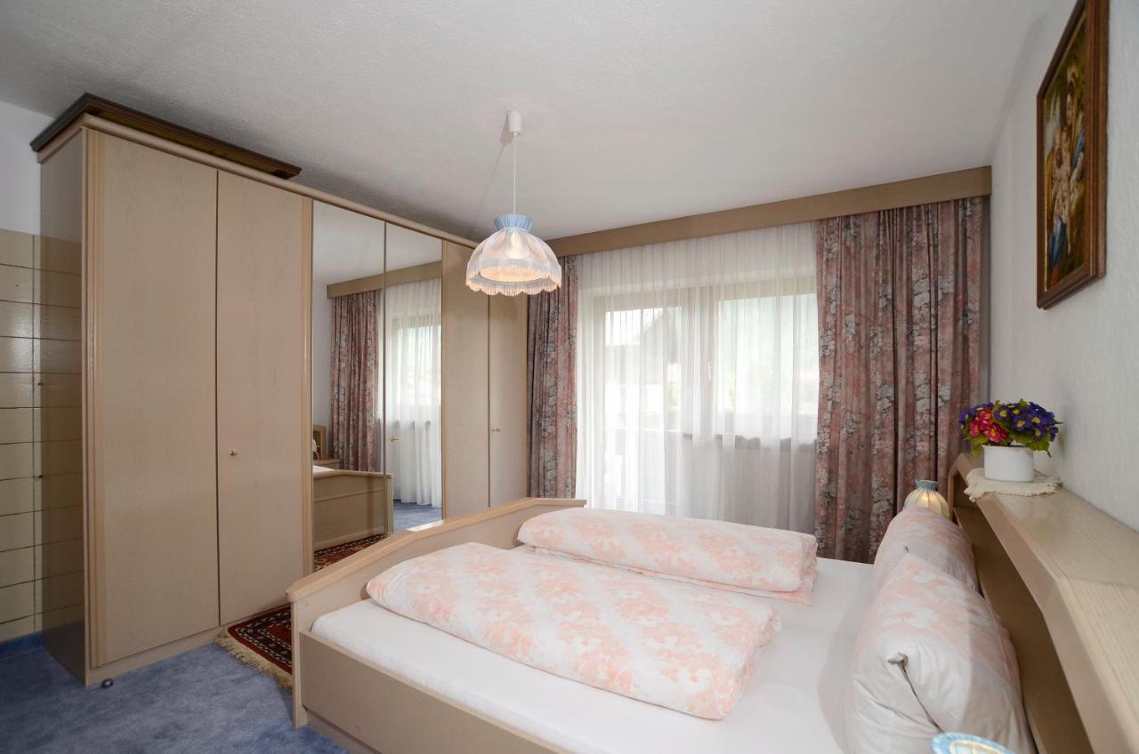 Gaestehaus Riml Längenfeld Pokój zdjęcie